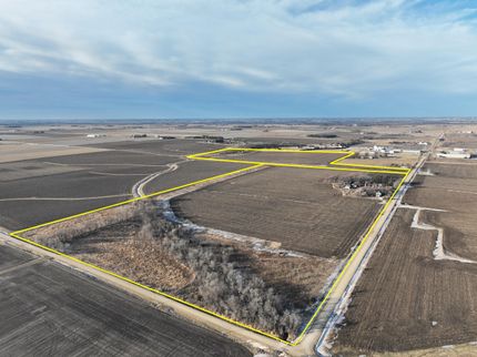 Farm Property for sale in Chickasaw County, Iowa