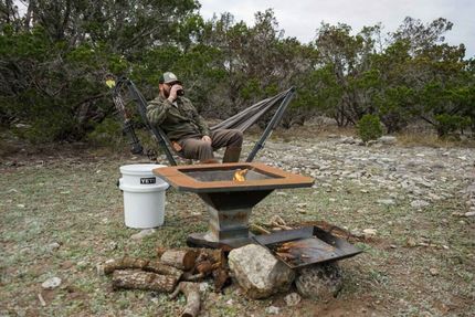 Property for sale in Kerr County, Texas