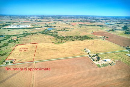 Property for sale in Grady County, Oklahoma