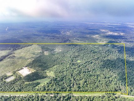 Undeveloped Land for sale in Walker County, Texas