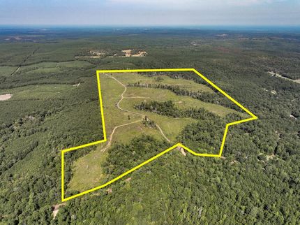 Property for sale in Tyler County, Texas