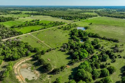 Undeveloped Land for sale in Burleson County, Texas