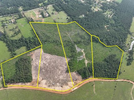 Hunting Land for sale in San Jacinto County, Texas