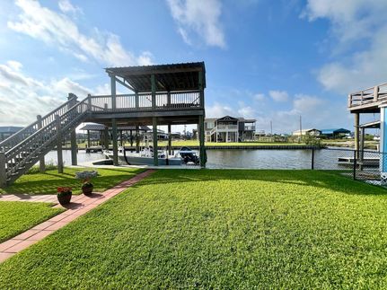 Recreational Property for sale in Galveston County, Texas