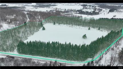 Residential Property for sale in Madison County, New York