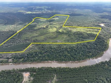 Undeveloped Land for sale in Jasper County, Texas