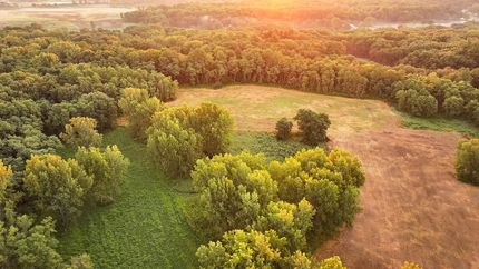 Hunting Land for sale in Knox County, Illinois