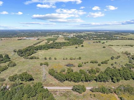 Property for sale in Pottawatomie County, Oklahoma