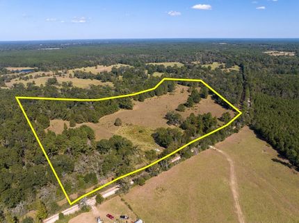 Farm Property for sale in Houston County, Texas