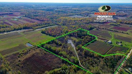 Hunting Land for sale in Allegan County, Michigan