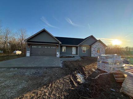 Property for sale in Fountain County, Indiana