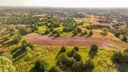 Undeveloped Land for sale in Barber County, Kansas