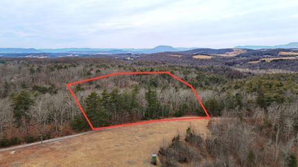 Property for sale in Rockbridge County, Virginia