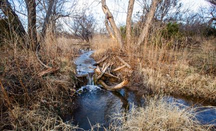 Property for sale in Knox County, Texas