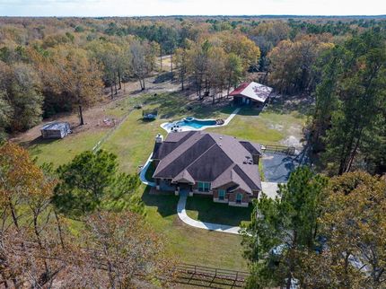 Farm Property for sale in San Jacinto County, Texas