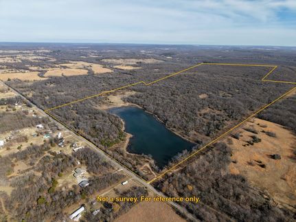 Property for sale in Cherokee County, Oklahoma