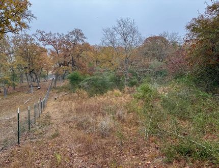 Hunting Land for sale in Robertson County, Texas