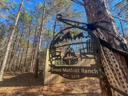 Hunting Land for sale in Tyler County, Texas