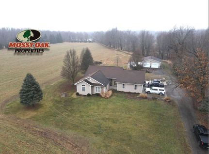 Horse Property for sale in Branch County, Michigan