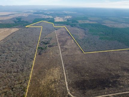 Hunting Land for sale in Red River County, Texas