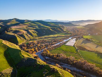 Recreational Property for sale in Santa Barbara County, California