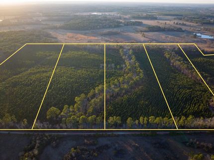 Recreational Property for sale in Red River County, Texas