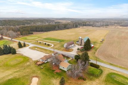 Property for sale in Door County, Wisconsin