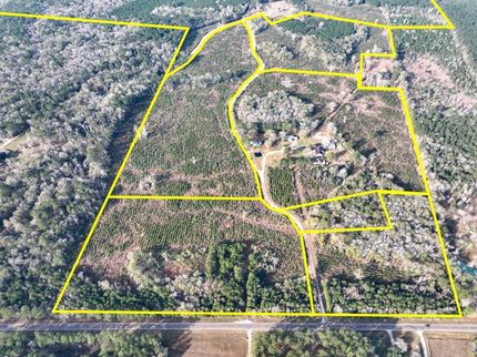 Hunting Land for sale in Hardin County, Texas