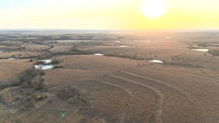 Undeveloped Land for sale in Shawnee County, Kansas