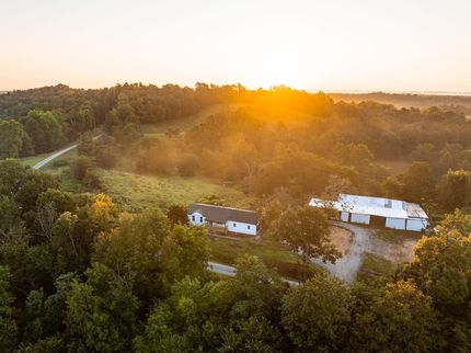 Hunting Land for sale in Muskingum County, Ohio