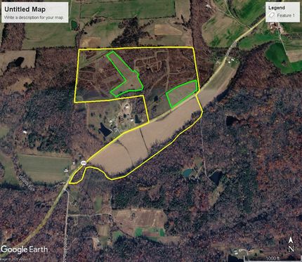 Ranch Property for sale in Scott County, Indiana