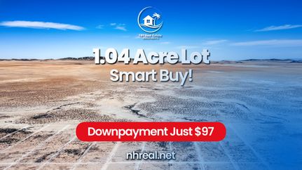 Undeveloped Land for sale in Luna County, New Mexico