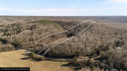 Timberland Property for sale in Perry County, Tennessee