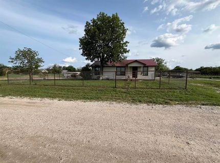 Residential Property for sale in San Saba County, Texas