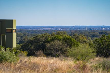 Hunting Land for sale in Hays County, Texas