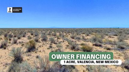 Undeveloped Land for sale in Valencia County, New Mexico