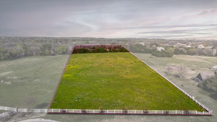 Property for sale in Parker County, Texas