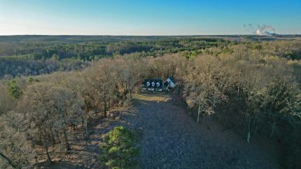 Property for sale in Choctaw County, Mississippi