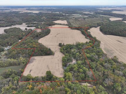 Property for sale in Fayette County, Illinois