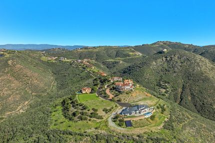 Property for sale in San Diego County, California