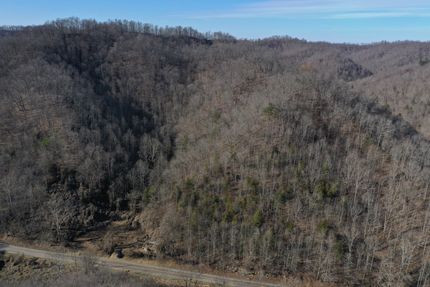 Hunting Land for sale in Breathitt County, Kentucky