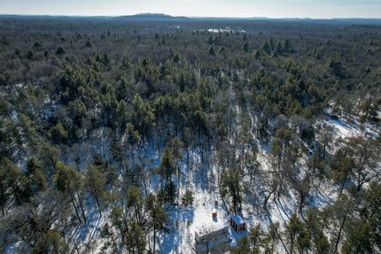 Timberland Property for sale in Adams County, Wisconsin
