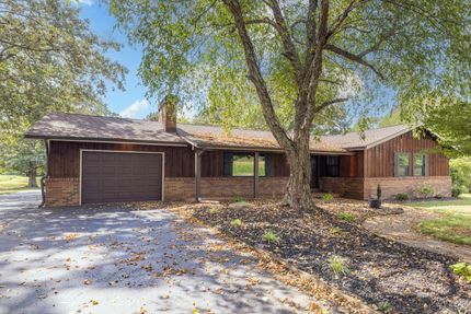 Horse Property for sale in Calloway County, Kentucky