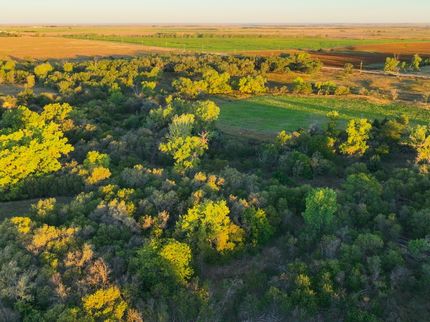 Timberland Property for sale in Rooks County, Kansas