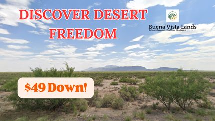 Property for sale in Luna County, New Mexico