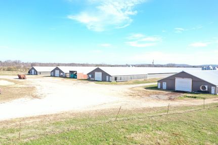 Property for sale in DeKalb County, Alabama