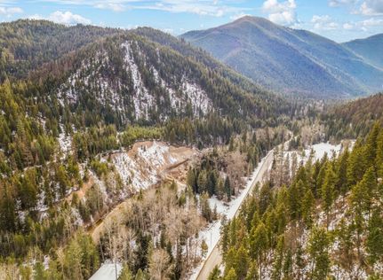 Riverfront Property for sale in Mineral County, Montana