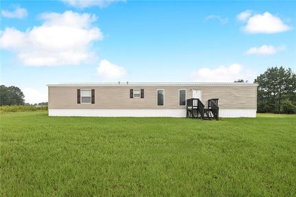 Property for sale in Washington Parish, Louisiana