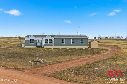 Property for sale in Crook County, Wyoming