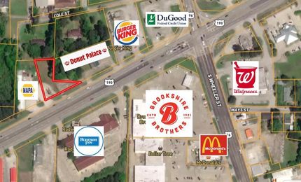 Undeveloped Land for sale in Jasper County, Texas